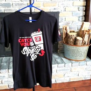 QuikTrip Big Q Women's T-Shirt